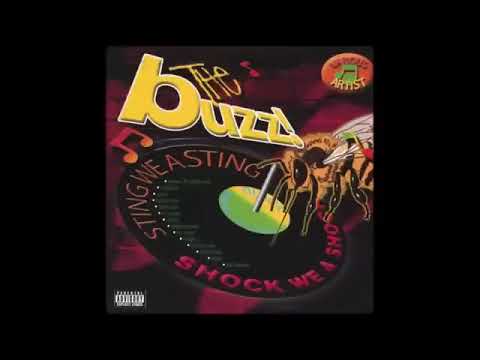Mad cobra- press trigger  Buzz riddim
