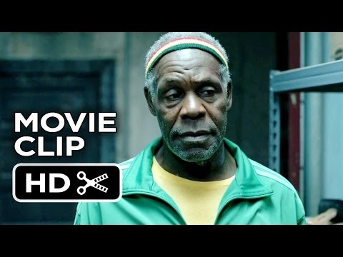 Bad Asses Movie CLIP - He Was Like a Son To Me (2014) - Danny Glover, Danny Trejo Movie HD - UCkR0GY0ue02aMyM-oxwgg9g