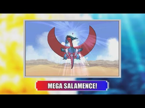 More Mega-Evolved Pokémon Set for Pokémon Omega Ruby and Pokémon Alpha Sapphire! - UCFctpiB_Hnlk3ejWfHqSm6Q