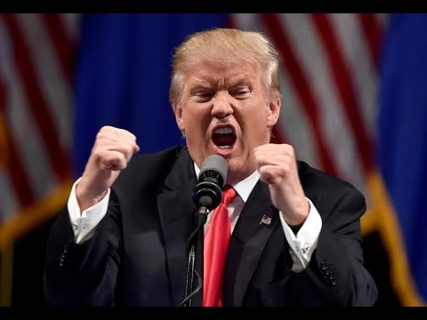 Trump is doing Project 2025 RIGHT NOW