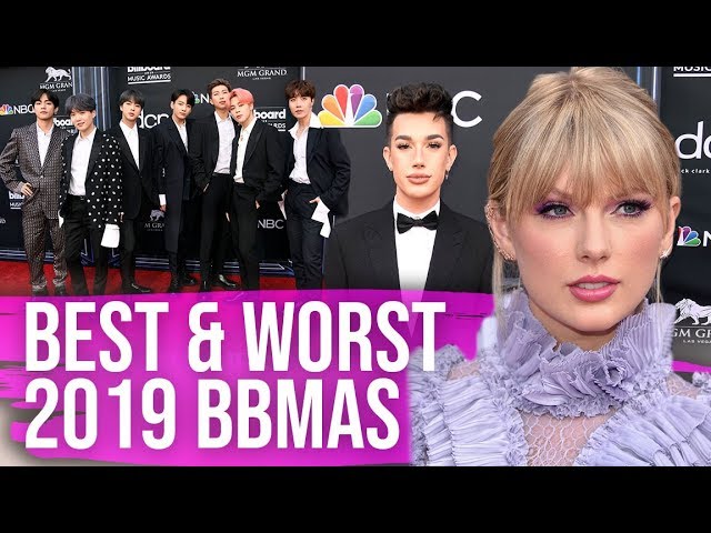 2019 Latin Billboard Music Awards: The Best and the Worst
