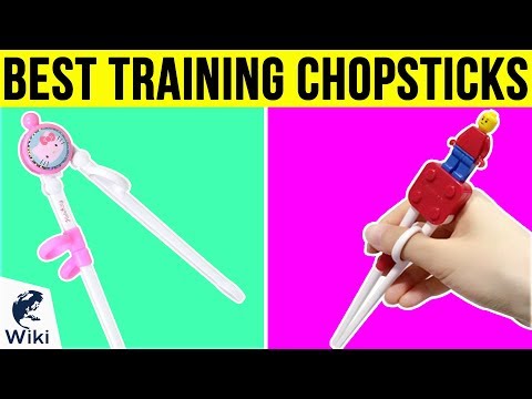 10 Best Training Chopsticks 2019 - UCXAHpX2xDhmjqtA-ANgsGmw