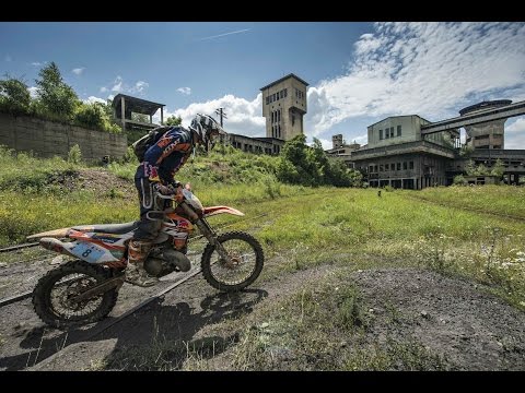 Hard Enduro Race: Day 4 - Red Bull Romaniacs 2014 - UCblfuW_4rakIf2h6aqANefA