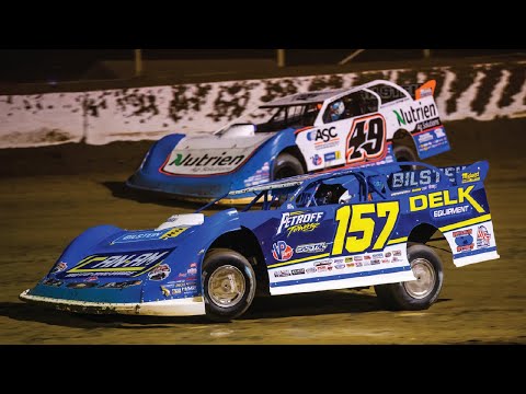 2023 Feature | Thursday - Prelim #2 | Florence Speedway - dirt track racing video image