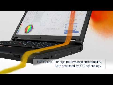 ThinkPad W520 mobile workstation tour - UCpvg0uZH-oxmCagOWJo9p9g