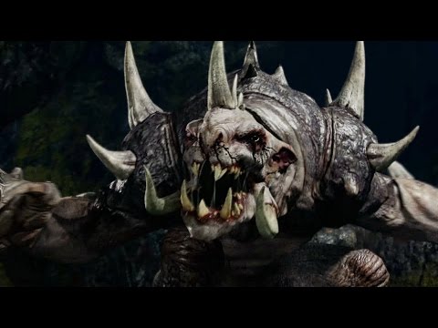Middle-earth: Shadow of Mordor - All Hunting Challenges - UCKy1dAqELo0zrOtPkf0eTMw