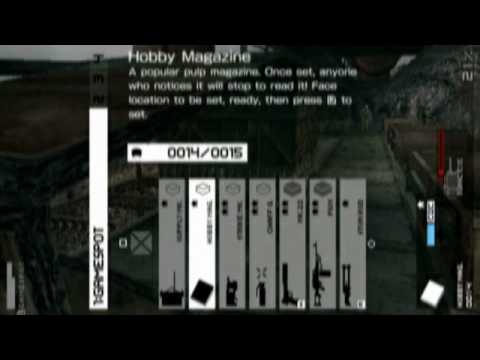 GameSpot Reviews - Metal Gear Solid: Peace Walker Video Review - UCbu2SsF-Or3Rsn3NxqODImw