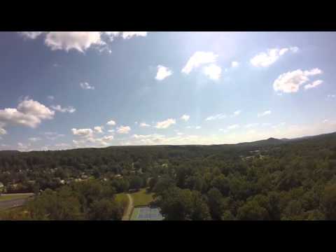 QAV250 - Park Flying - UCkhXxNSw-aJKig2C63y75yQ