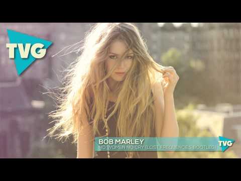 Bob Marley - No Woman No Cry (Lost Frequencies Bootleg) - UCouV5on9oauLTYF-gYhziIQ