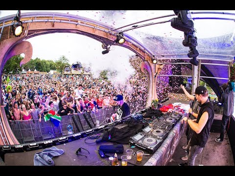 Tomorrowland Belgium 2017 | Camo & Krooked - UCsN8M73DMWa8SPp5o_0IAQQ