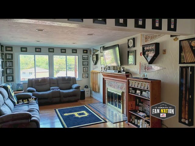 Baseball Man Cave – The Ultimate Guide