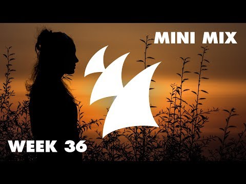 Armada Music Top 100 - New Releases - Week 36 - UCGZXYc32ri4D0gSLPf2pZXQ