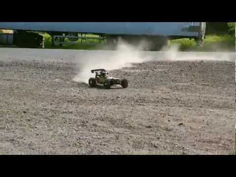 AoWei Yama Gasoline Buggy Bashing Pt 2 - UCDmaPHBzr724MEhnOFUAqsA