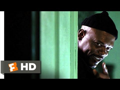 Shaft (6/9) Movie CLIP - April Fools, Motherf***er (2000) HD - UC3gNmTGu-TTbFPpfSs5kNkg