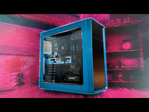 How to Build a Gaming PC (2019) - UCXGgrKt94gR6lmN4aN3mYTg