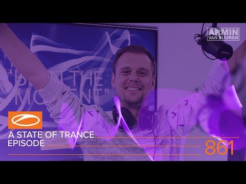 A State Of Trance Episode 861 (#ASOT861) – Armin van Buuren - UCu5jfQcpRLm9xhmlSd5S8xw