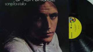 Jack Bruce - Never Tell Your Mother She's Out Of Tune