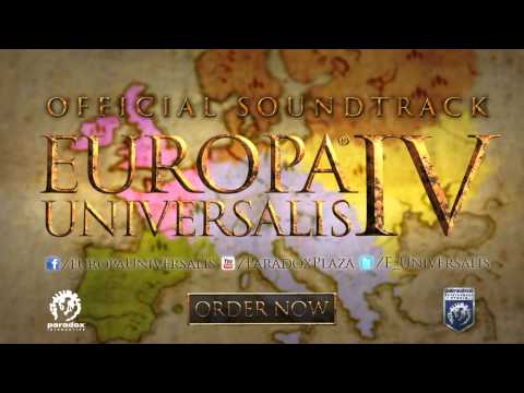 Songs of Europa Universalis IV - Official Soundtrack - UC1JOnWZrVWKzX3UMdpnvuMg