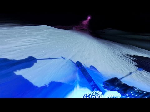 GoPro: Afterglow - Night Skiing - UCqhnX4jA0A5paNd1v-zEysw