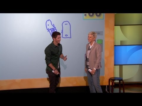 Pictionary with Jane Lynch and the Jonas Brothers! - UCp0hYYBW6IMayGgR-WeoCvQ