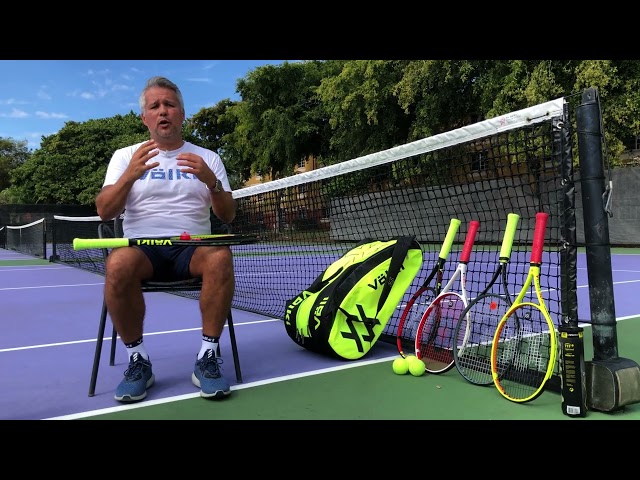 Where Are Volkl Tennis Racquets Made?