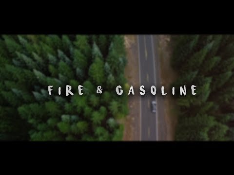 SIIK - Fire & Gasoline feat. Kendall Birdsong (Lyric Video) - UCwIgPuUJXuf2nY-nKsEvLOg