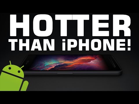 3 Android Phones that Look Hotter  - UCXzySgo3V9KysSfELFLMAeA