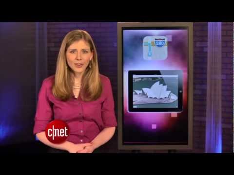 CNET Update - Police Down Under rescue Apple map users - UCOmcA3f_RrH6b9NmcNa4tdg