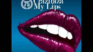Crazibiza - My Lips (Original Mix)