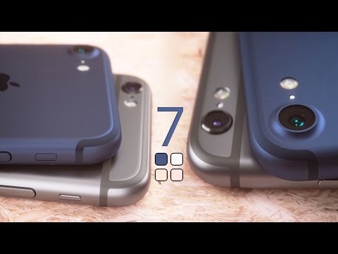 Can The iPhone 7 Get Any Worse? Latest Leaks - UCj34AOIMl_k1fF7hcBkD_dw