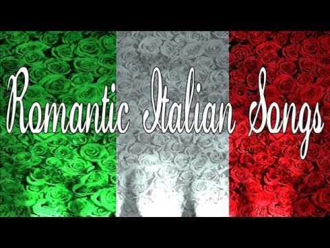 Romantic Italian Songs - UCyOfqgtsQaM3S-VZnsYnHjQ