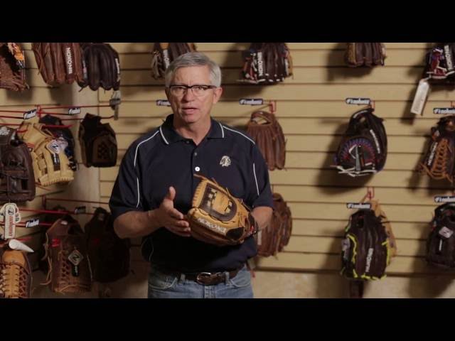 How To Break In A Nokona Baseball Glove?