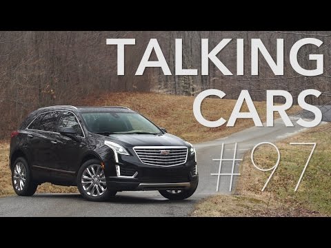 Talking Cars with Consumer Reports #97: Cadillac CT6, XT5, and Chevrolet Volt - UCOClvgLYa7g75eIaTdwj_vg