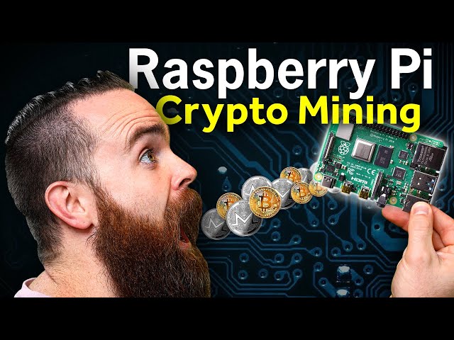 How To Make A Raspberry Pi Bitcoin Miner Copernet Io