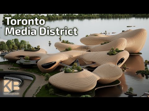 Media District Toronto Introduction