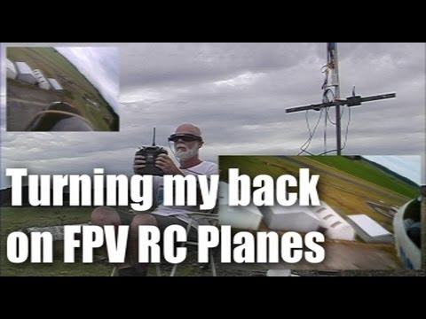 Most boring FPV video ever? - UCQ2sg7vS7JkxKwtZuFZzn-g