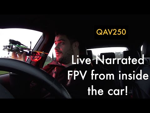 HPIGUY | Live Narrated FPV Flying Rate Mode - Qav250 - Naze32 - - UCx-N0_88kHd-Ht_E5eRZ2YQ