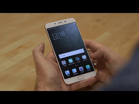 The Oppo R9 Plus is a surprise powerhouse - UCOmcA3f_RrH6b9NmcNa4tdg