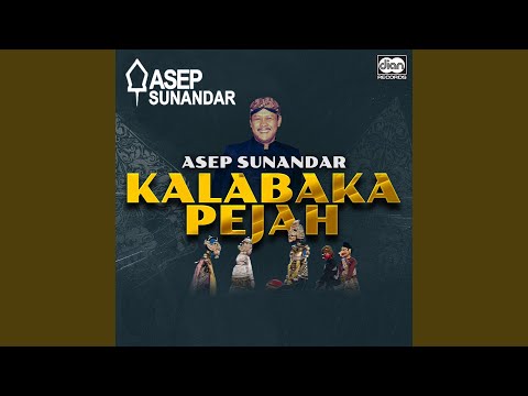 Wayang Golek - Kalabaka Pejah