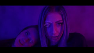 Denny - Strach ft. Veronika Morávková (Official video)