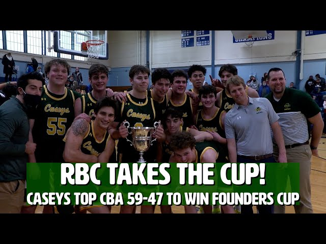 Red Bank Catholic Basketball: A Team on the Rise