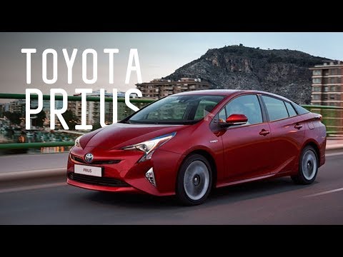 #БЕЗШАНСОВ/TOYOTA PRIUS 2017/БОЛЬШОЙ ТЕСТ ДРАЙВ - UCQeaXcwLUDeRoNVThZXLkmw