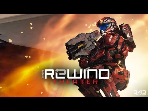Every Detail in the Halo 5 Launch Trailer - UCKy1dAqELo0zrOtPkf0eTMw