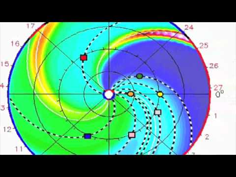 Solar Storm Forecast - Strong Sun Flare Erupts Towards Earth | Video - UCVTomc35agH1SM6kCKzwW_g