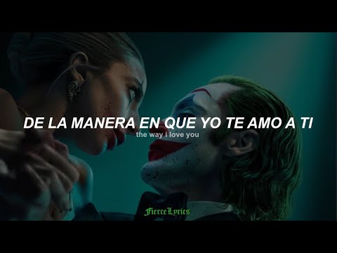 Lady Gaga & Joaquin Phoenix - To Love Somebody (Joker: Folie à Deux Soundtrack) / ESPAÑOL + LYRICS