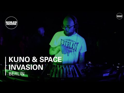 Kuno & Space Invasion Boiler Room Berlin DJ Set - UCGBpxWJr9FNOcFYA5GkKrMg