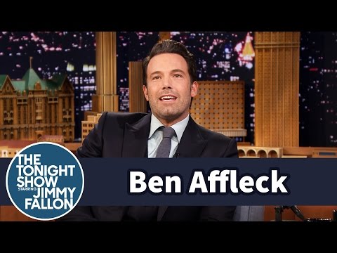 Ben Affleck's Son Calls Jimmy Fallon The Man - UC8-Th83bH_thdKZDJCrn88g