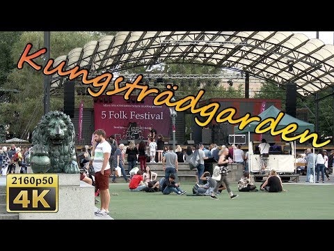 5 Folk Festival in Stockholm - Sweden 4K Travel Channel - UCqv3b5EIRz-ZqBzUeEH7BKQ