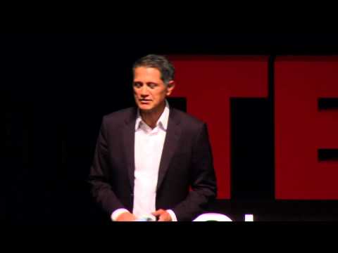 Micro-Fixing:  Joe Kiani at TEDxChapmanU - UCsT0YIqwnpJCM-mx7-gSA4Q