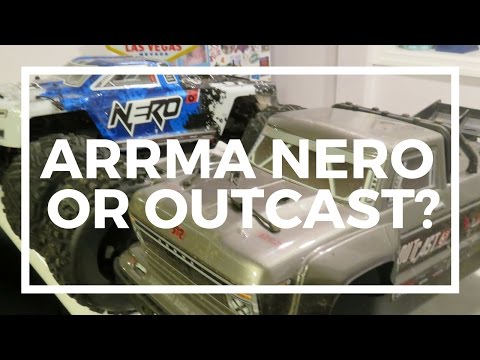 ARRMA OutCast Or Arrma Nero - Which Would You Buy? - UCdsSO9nrFl8pwOdYnL-L0ZQ